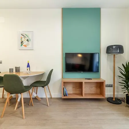 Flatguest Blue Sea - Canteras - Balcony * Las Palmas de Gran Canaria