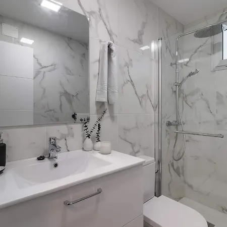 Blue Sea Canteras Balcony Apartment *