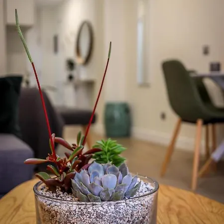 Blue Sea Canteras Balcony Apartment Las Palmas de Gran Canaria